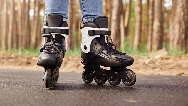 Roller Skate