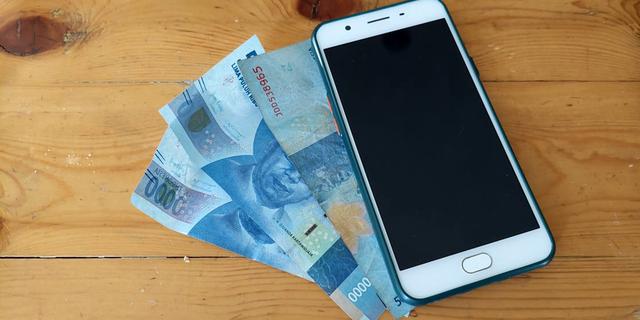 Tren Pinjol Melonjak Selama Ramadan