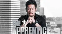 CEO ONE Championship Chatri Sityodtong akan memandu The Apprentice: ONE Championship Edition. (foto: istimewa)
