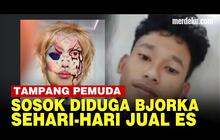 VIDEO: Kronologi Pemuda Penjual Es di Madiun Ditangkap Diduga Hacker Bjorka