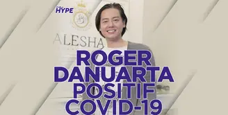 Roger Danuarta Positif Covid-19, Cut Meyriska Ceritakan Gejala yang Dirasakan Sang Suami