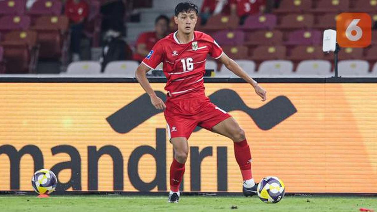Meski Timnas Indonesia Tak Juara FIFA Series 2026, Dony Tri Pamungkas Mengakui Dapat Pengalaman Berharga