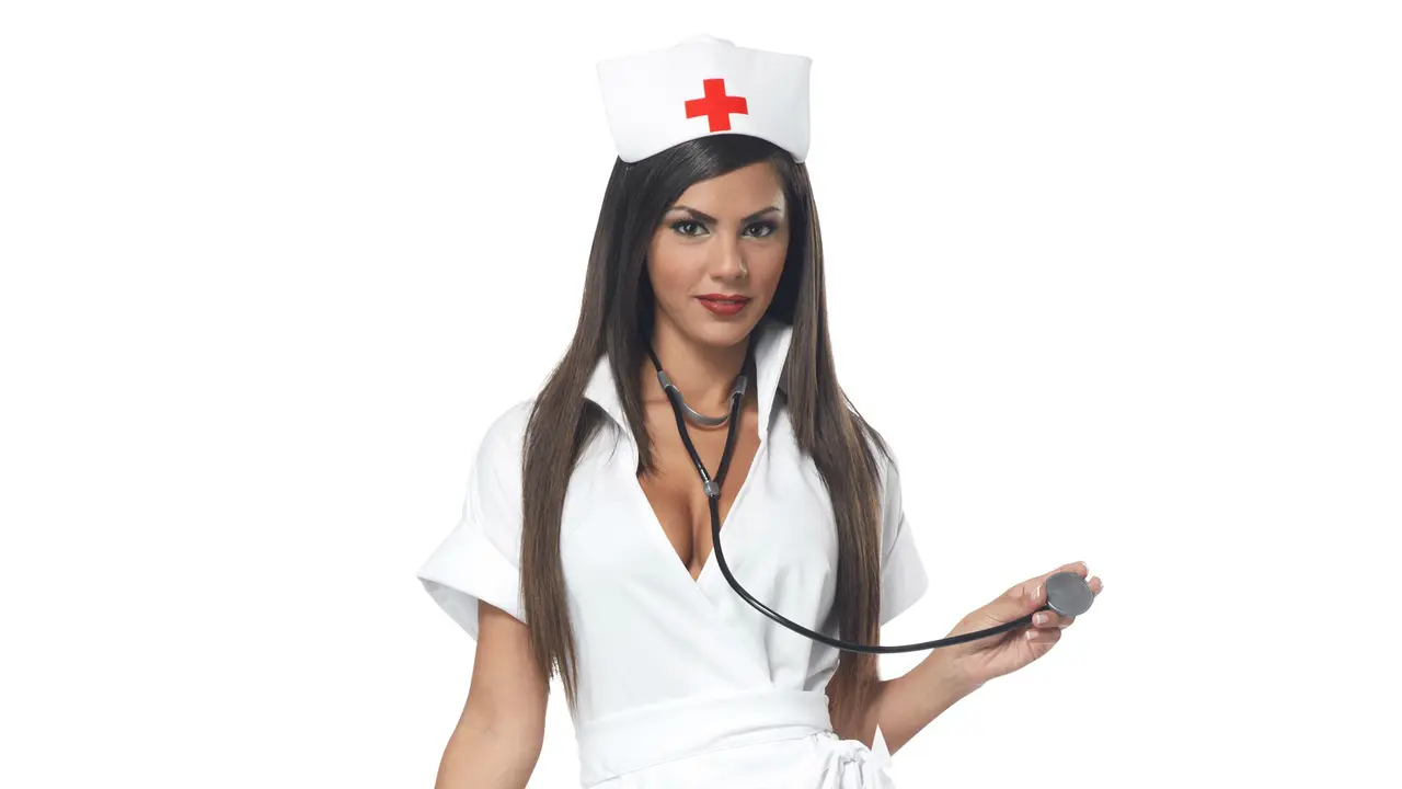 Seragam suster