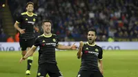 Febregas Tak Pernah Berniat Tinggalkan Chelsea