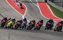 Jadwal Lengkap MotoGP 2025