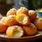 Resep Singkong Keju Bulat Crispy yang Renyah dan Empuk, Variasi Agar Tidak Bosan