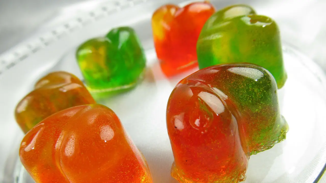 Agar-Agar