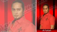 Al Fattah Kaget Armand `Gigi` Melatih Peserta The Voice Indonesia