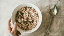 Ilustrasi Menu Sarapan Bebas Lemak Credit: pexels.com/Lisa