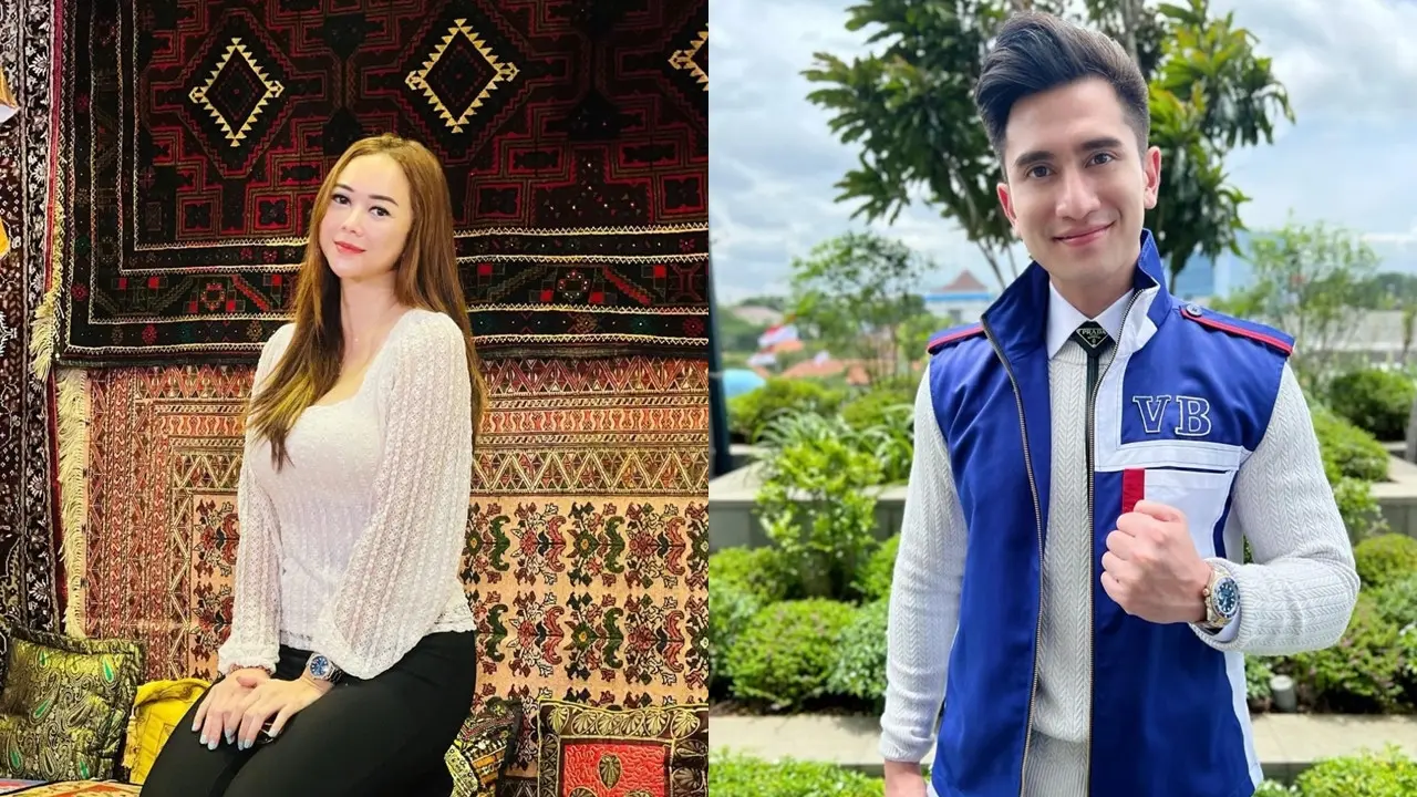 Artis Terjun dunia Politik