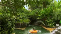 Waterbom Bali Sabet Predikat Waterpark Terbaik di Asia 2026