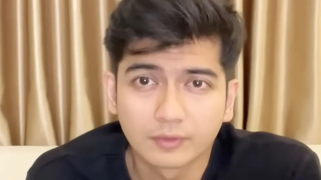 Teuku Ryan