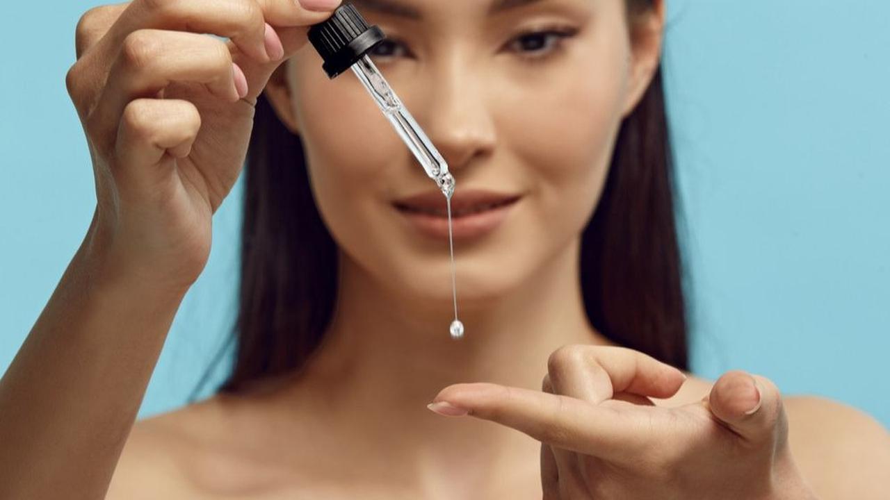 <b>Night Cream dengan Retinol dan Peptide</b>