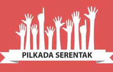 Tiga Pejabat Kabupaten Banggai Diduga Langgar Netralitas ASN