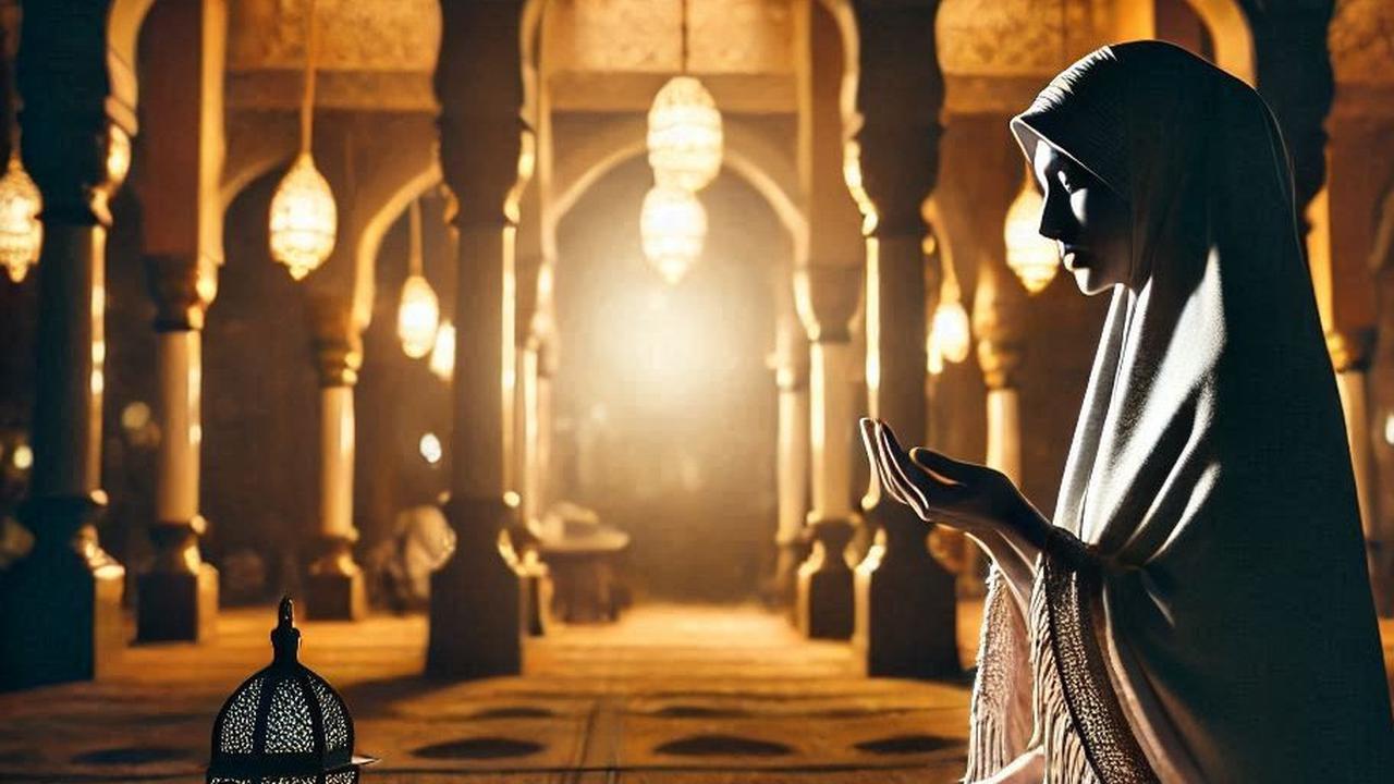 Rahasia Agar Doa Cepat Dikabulkan Allah SWT, Lakukan Beberapa Hal Ini Diwaktu Mustajab