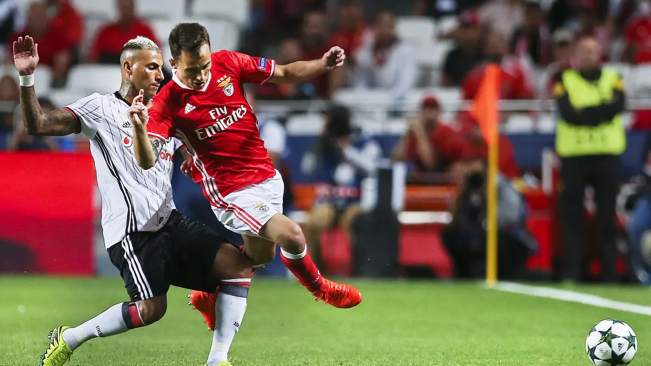Alex Grimaldo