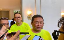 Dirut Telkom soal Starlink: Satelit dan BTS Saling Melengkapi