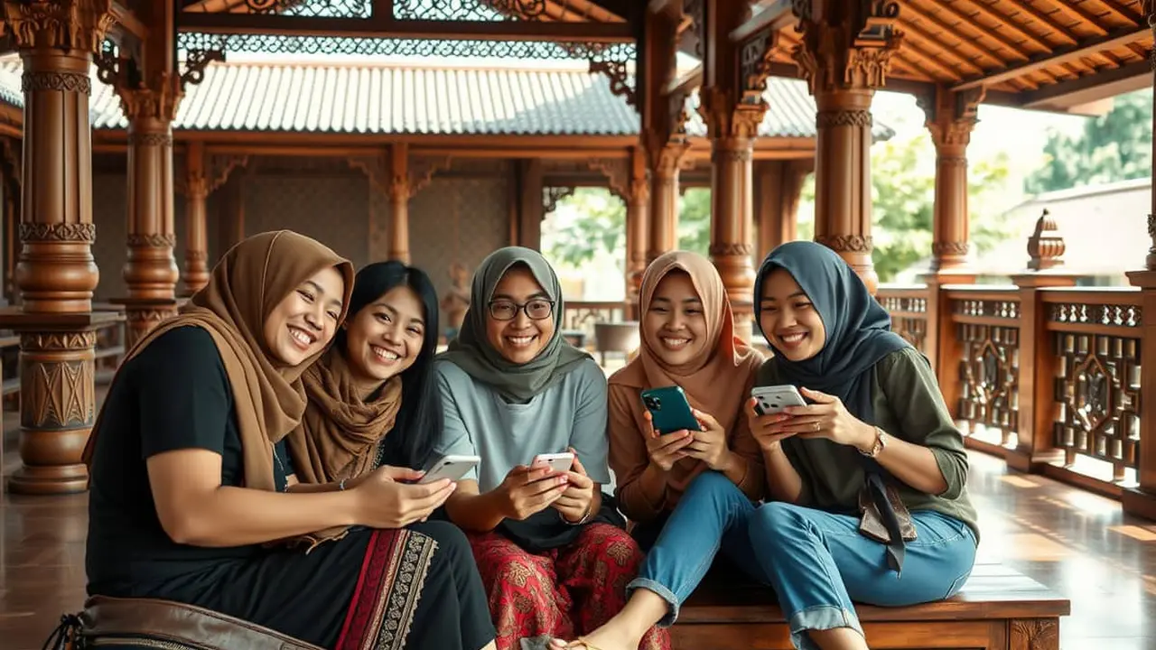 caption jawa