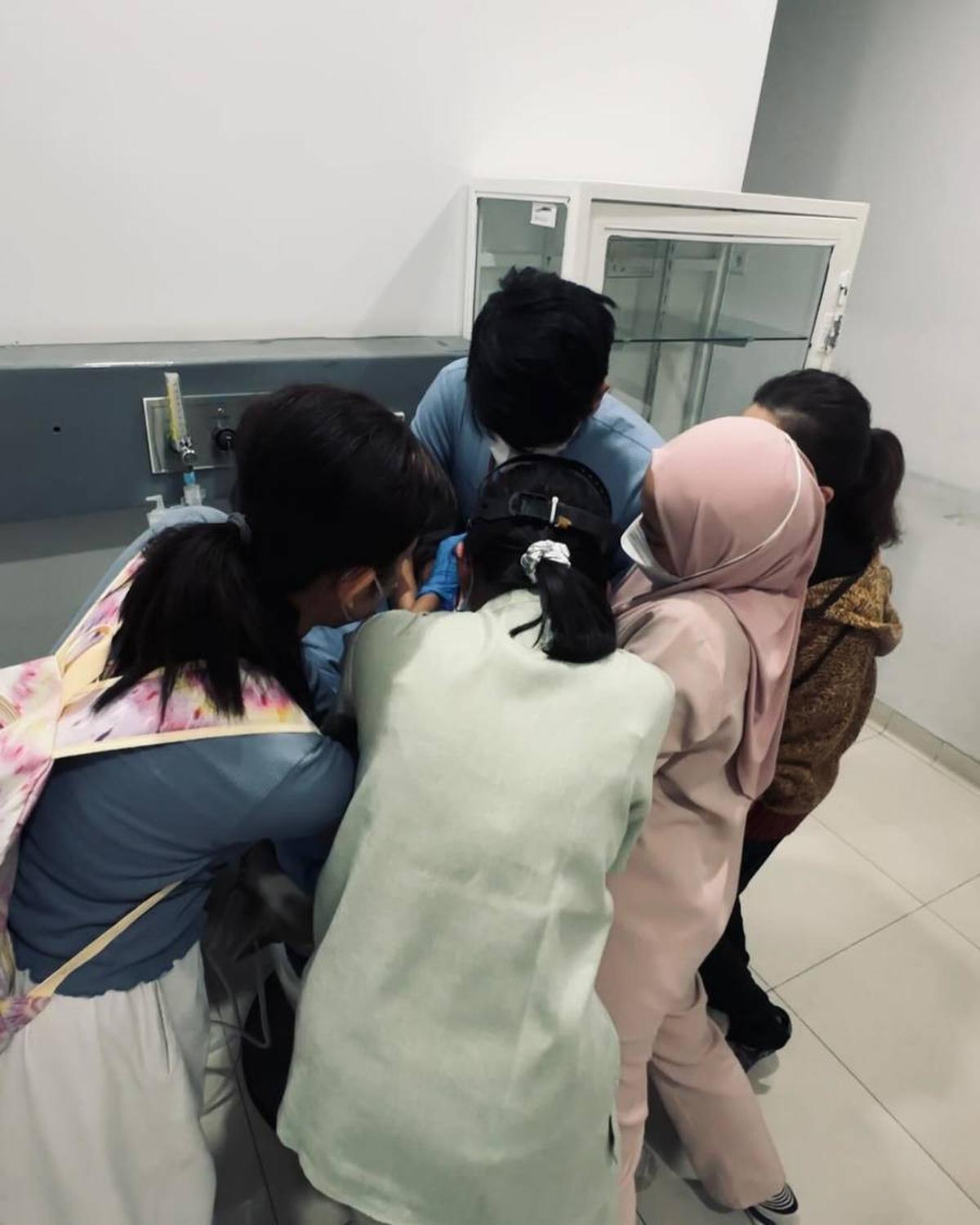 Dok. Istimewa
