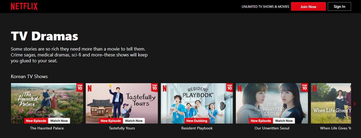 Netflix Resmi Batasi Gaji Pemain Drama Korea Agar Nggak Terlalu Mahal, Apa Efeknya?