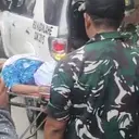 Keracunan MBG, Puluhan Pelajar di Berastagi Bertumbangan