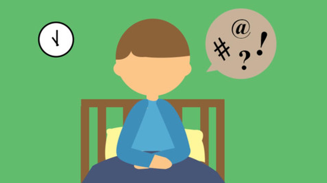 Sering susah tidur? Coba lakukan 5 hal ini setiap hari!