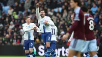 Ruben Dias Akui Manchester City Masih Punya Banyak Kekurangan Usai Kalah dari Aston Villa