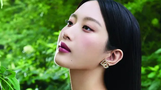 Dolce & Gabbana Beauty Rilis di Indonesia, Bisa Tampil Cantik dan Glamor ala Moon Ga Young
