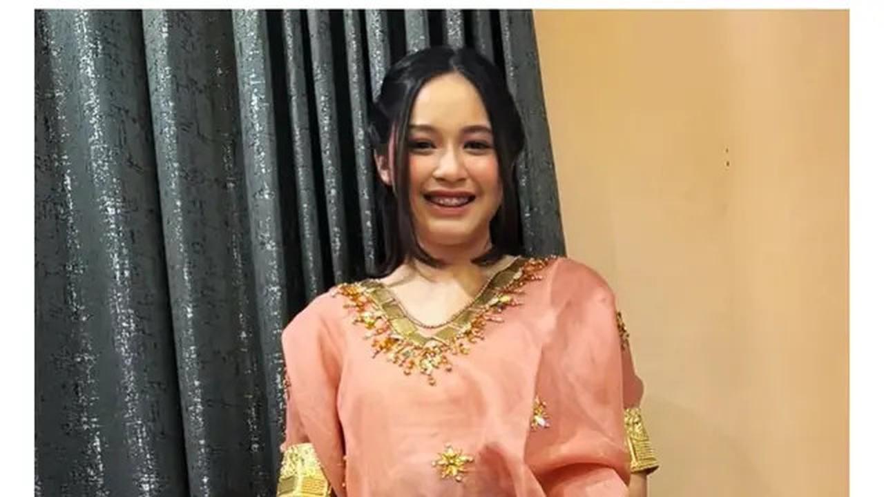 6 Potret Pasha Ungu dan Adelia Kondangan di Palu, Shakiena Azalea Curi Perhatian