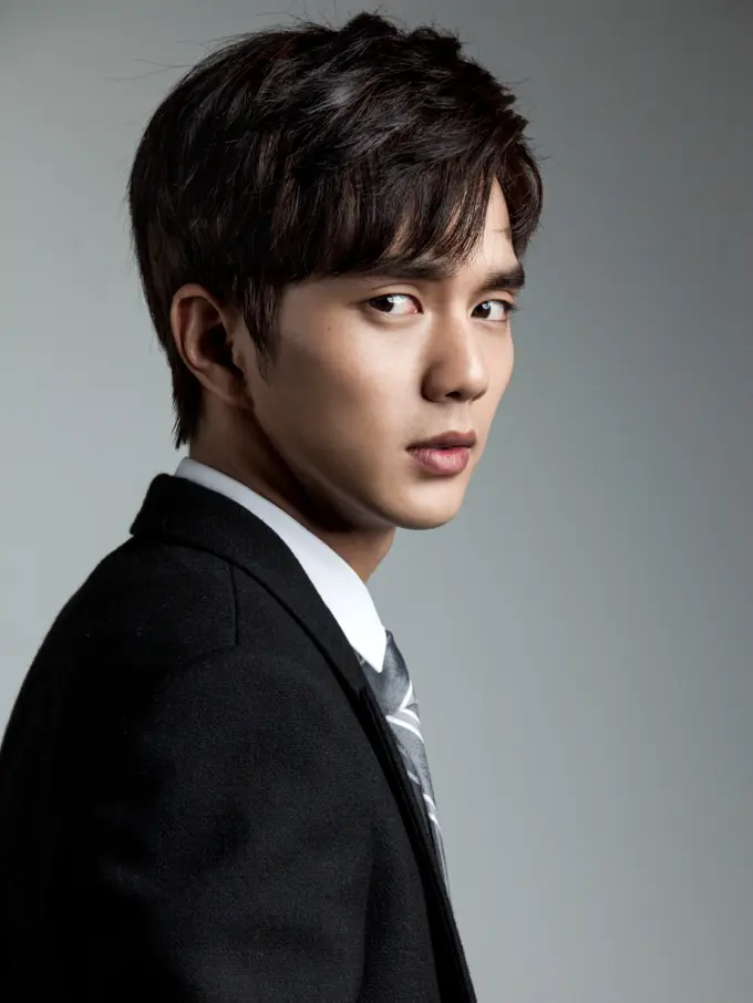 [Bintang] Yoo Seung Ho 