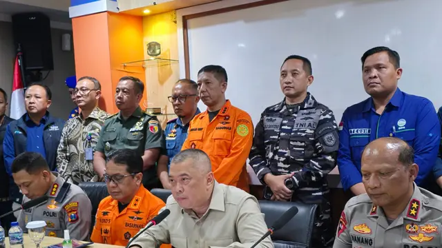 29 Orang Selamat dari Tenggelamnya KMP Tunu Pratama Jaya, Menhub Minta Jajaran Cari Sisa Penumpang