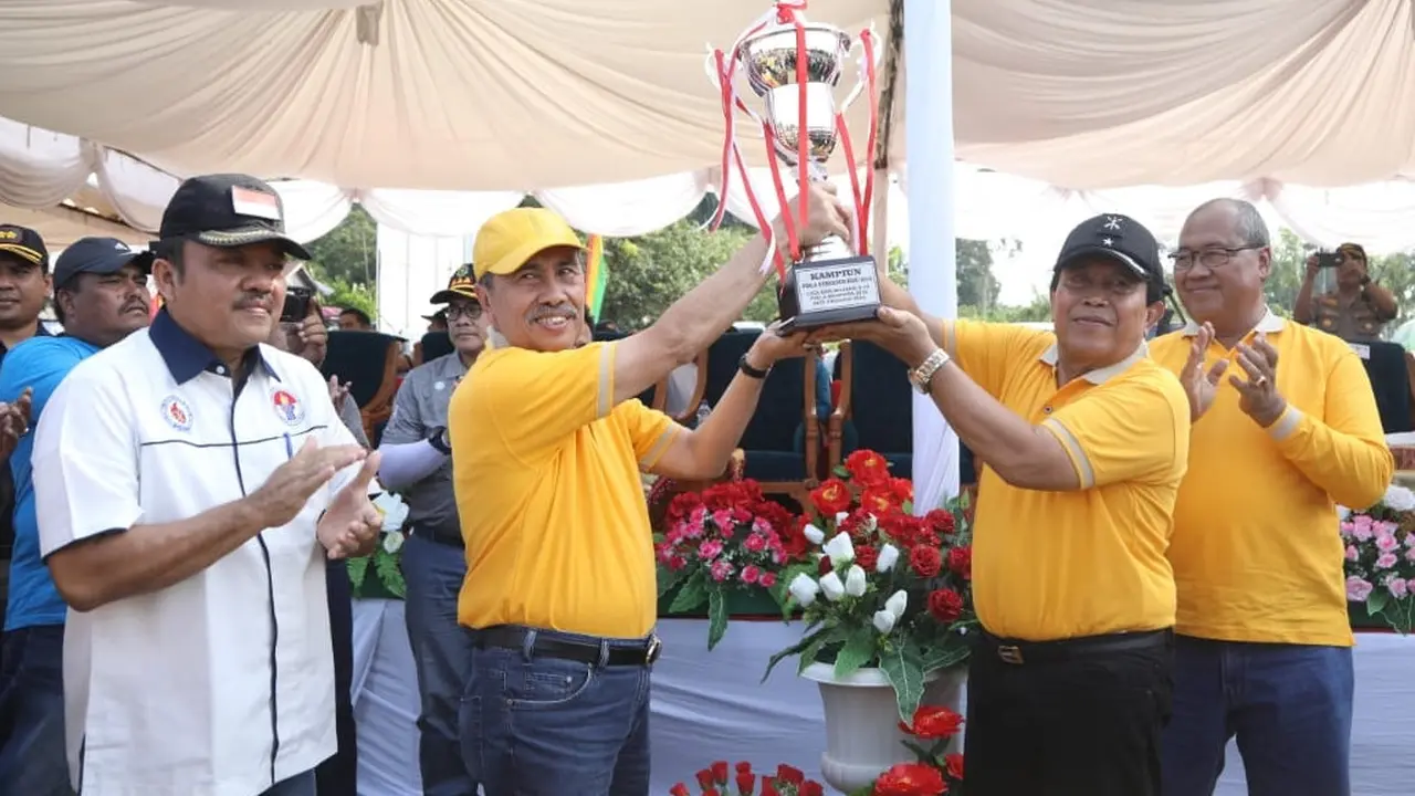 Liga Berjenjang U-16 Piala Menpora