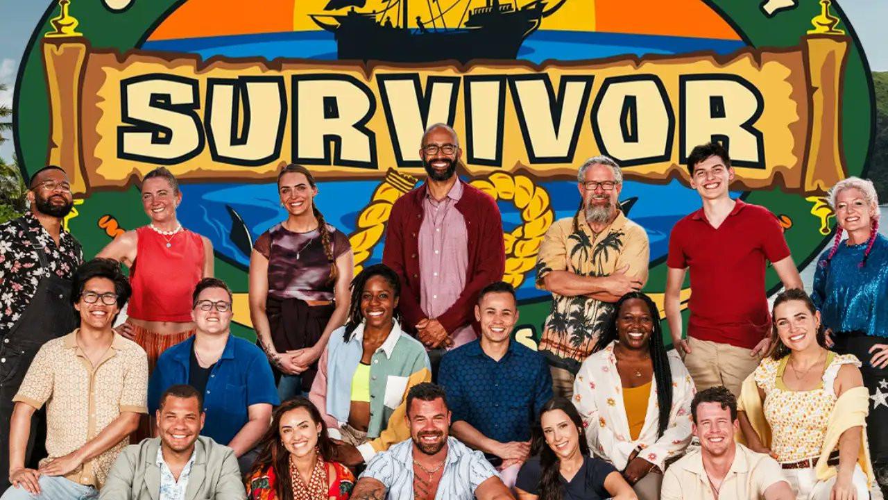 Who is Vince Costello? The Key Figure Behind the Scenes of the Reality Show 'Survivor'