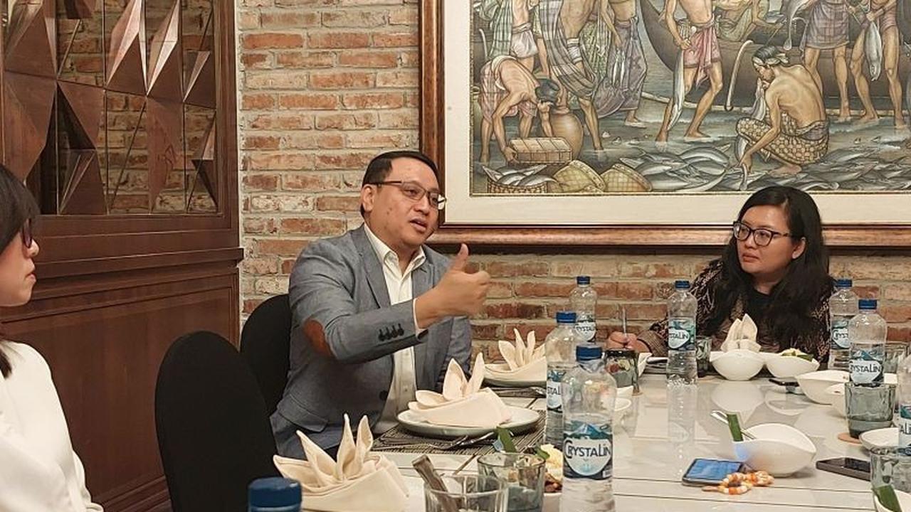 Tahukah Anda? PNPK Obesitas Disusun untuk Samaratakan Tatalaksana di Faskes, Tekan Angka Penyakit Komorbid