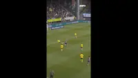 Dua Pekan Lalu Cedera Serius usai Duel dengan Justin Hubner, Begini Pembelaan Pemain NAC Breda soal Deker