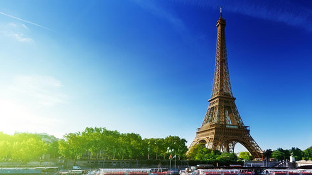 Jokowi bakal hadir dalam konferensi perubahan iklim di Paris