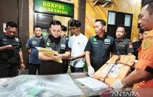 Tim SAR Serahkan Body Part Korban Kecelakaan Pesawat ATR untuk Identifikasi Akurat