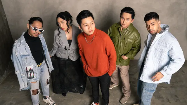 Awkarin dan Jerren Lim akan Luncurkan Platform Kesehatan Mental