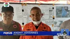 Perbarui informasi Anda bersama Fokus (04/08) dengan berita-berita sebagai berikut, Kekeringan, Warga Kesulitan Air, Pria Telantar, Kondisi Mengenaskan, Demam Pentas Busana Jalanan.