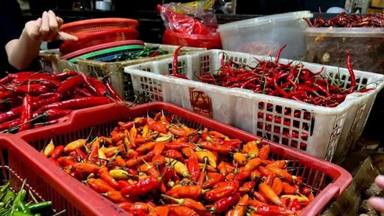 Pemprov DKI Jakarta Pantau Ketat Harga Pangan Jelang Idul Adha, Ini Komoditas yang Naik