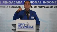 Presiden DPN Indonesia Faizal Hafied mengatakan, pihakya tengah mempersiapkan Ujian Profesi Advokat (UPA) yang rencananya digelar pada 30 Januari 2021. (Istimewa)