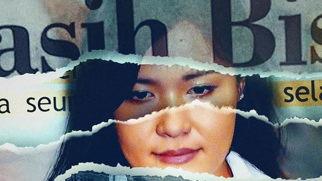 Apakah Mereka Percaya Aku Membunuh Mirna?', Begini Isi Diary Jessica Wongso di Dalam Penjara
