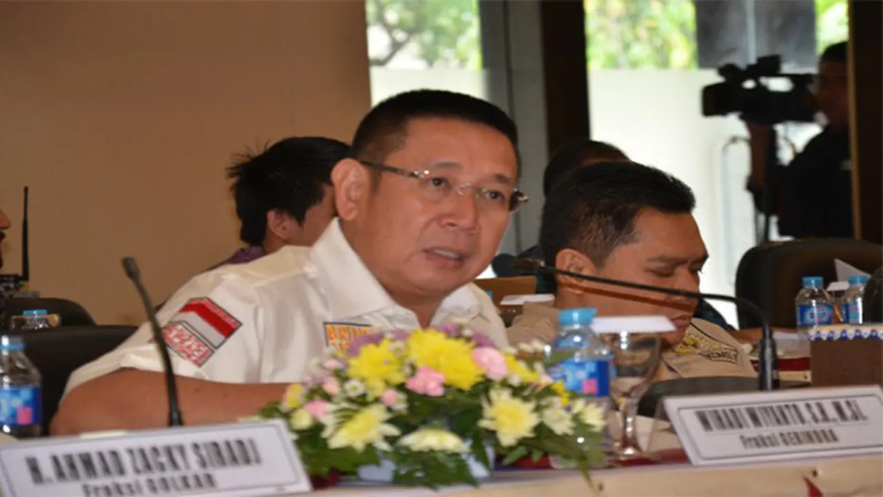 Kelebihan Kapasitas Karena Warga Binaan Jadi Penghuni Lapas