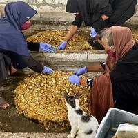Hari Peduli Sampah Nasional 2026, Ketika Sampah Organik Jadi Medium Pemberdayaan Para Perempuan