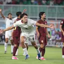 Indonesia vs Vietnam: Peluang Mitchell Baker Samai Rekor Ole Romeny