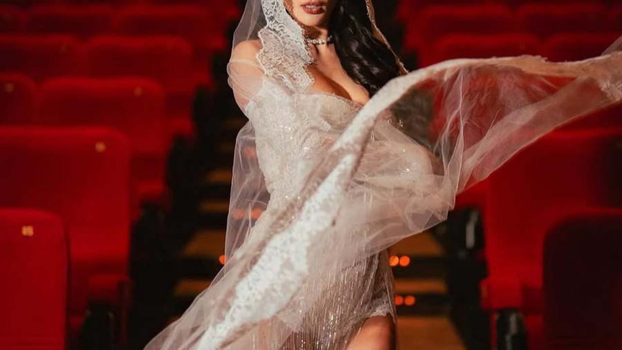 Erika Carlina