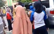 Korban Mobil MBG Tabrak Siswa SDN 01 Kalibaru Cilincing, 21 Murid dan Guru Terluka