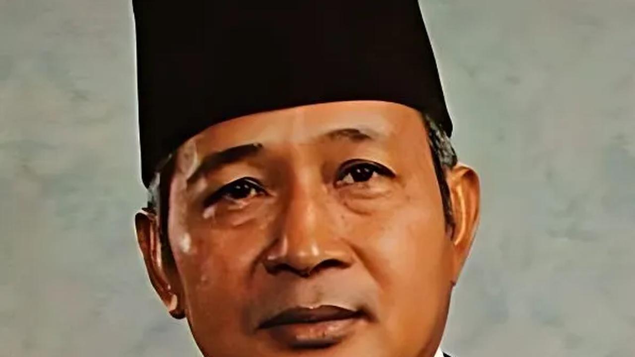 Foto Terakhir 4 Presiden Indonesia Sebelum Meninggal, Ada yang Ucapkan Kalimat Allah di Hembusan Nafas Terakhir