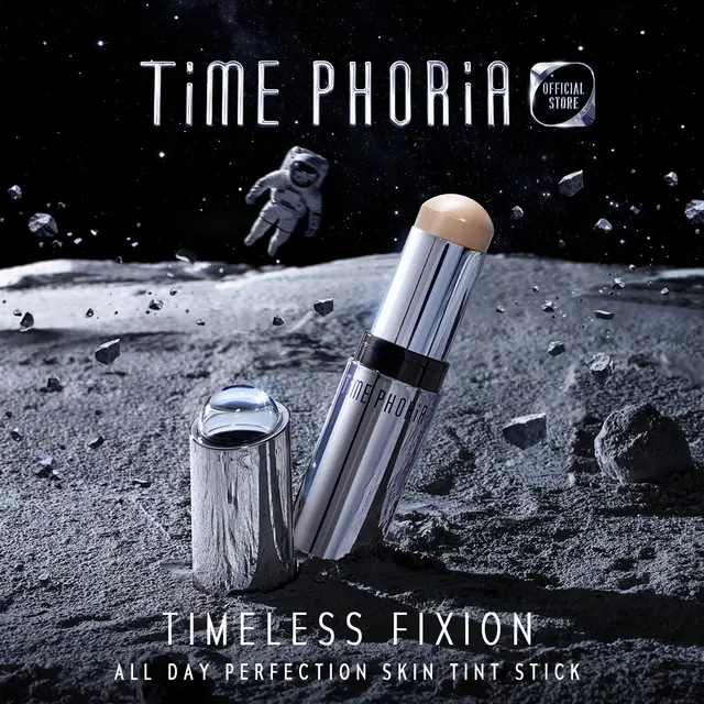 Time Phoria Filter In A Stick Skin Tint