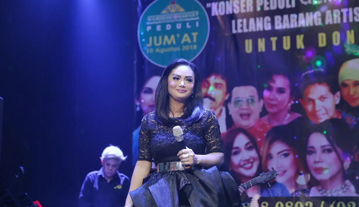 (Nurwahyunan/Bintang.com)